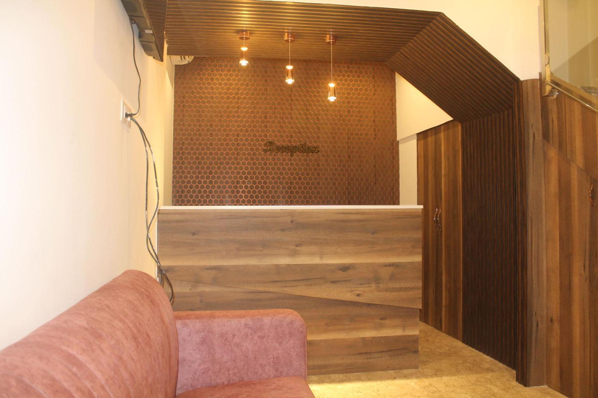 Hotel Metro Inn Bombay Extérieur photo