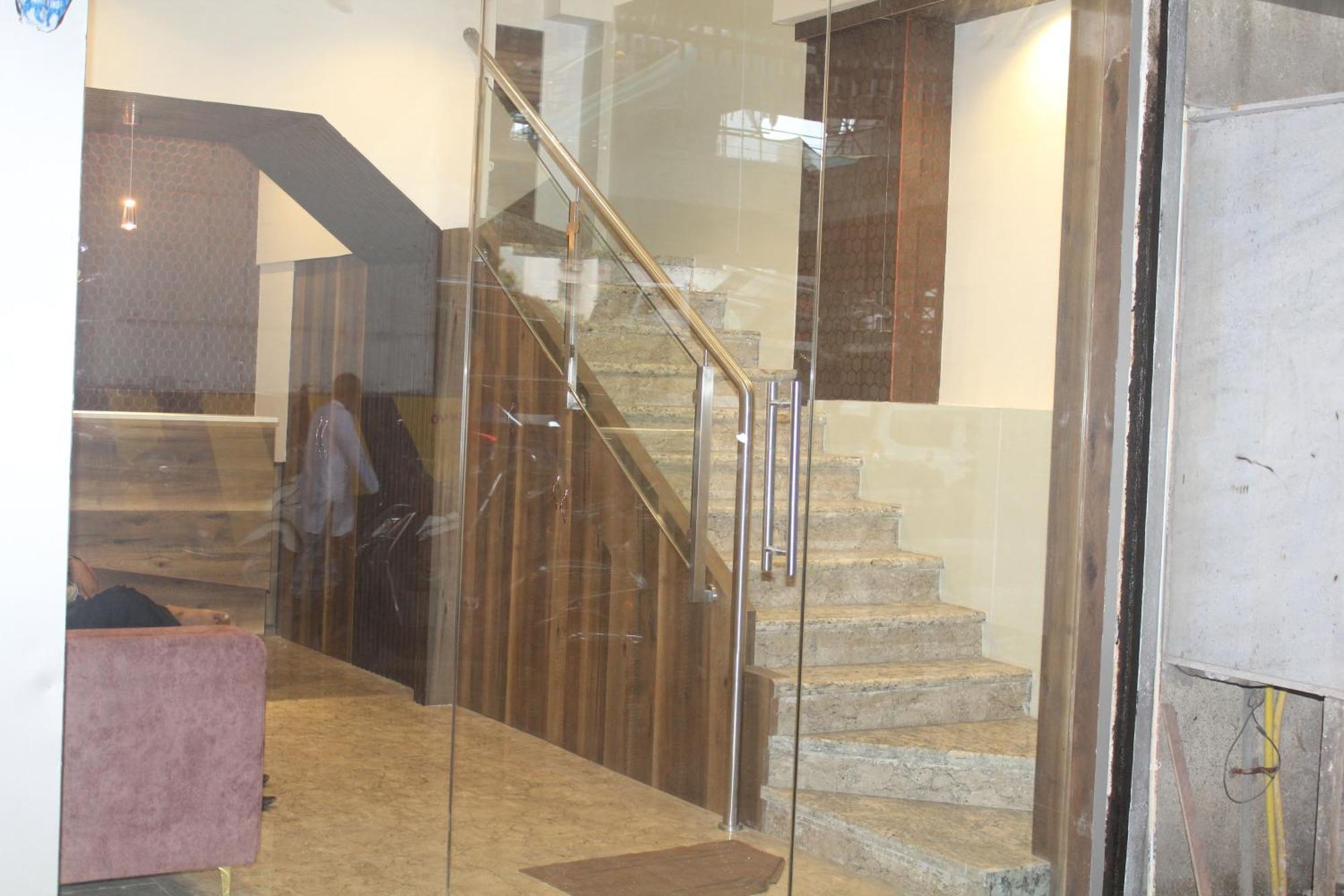 Hotel Metro Inn Bombay Extérieur photo
