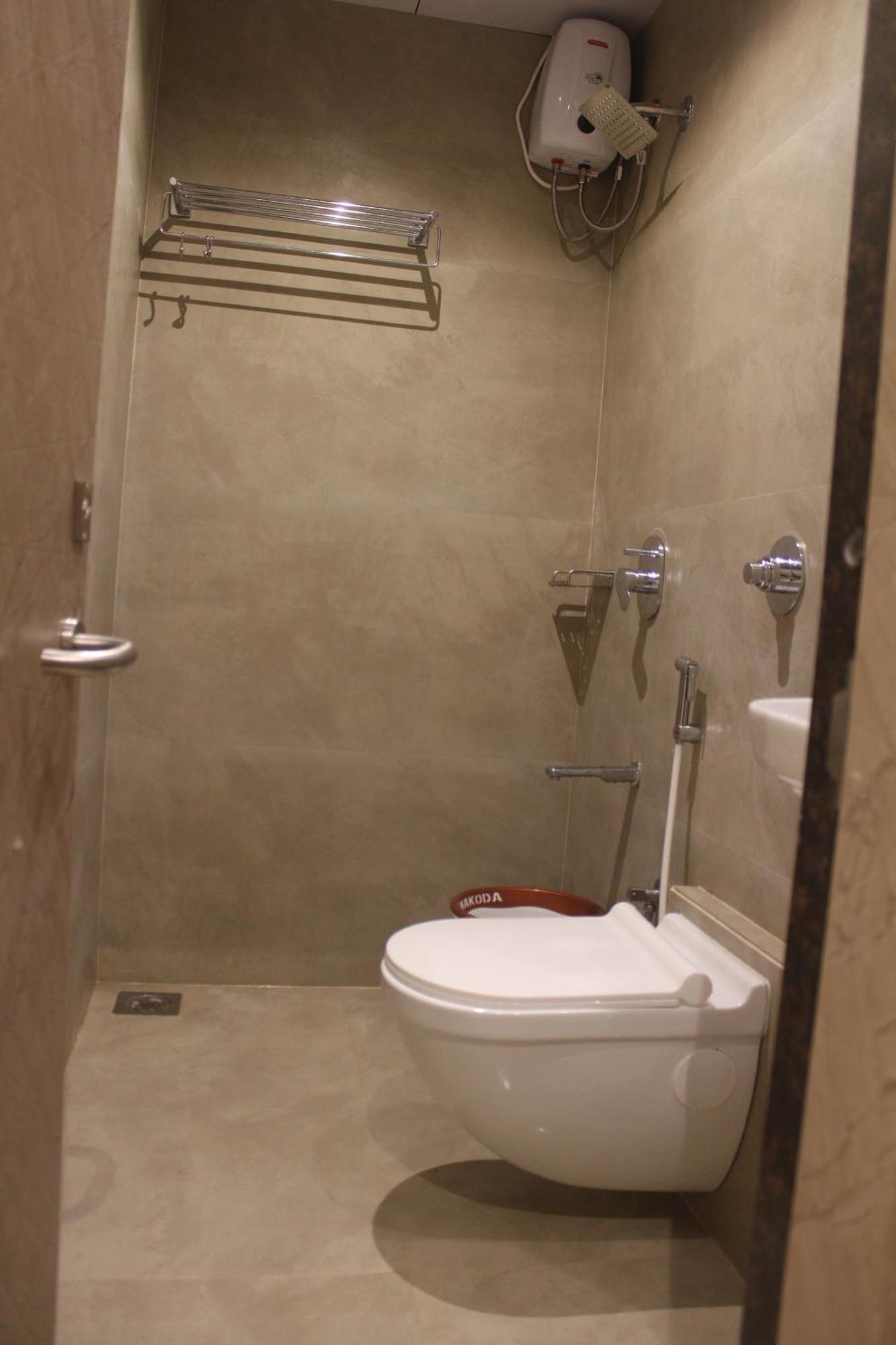 Hotel Metro Inn Bombay Extérieur photo