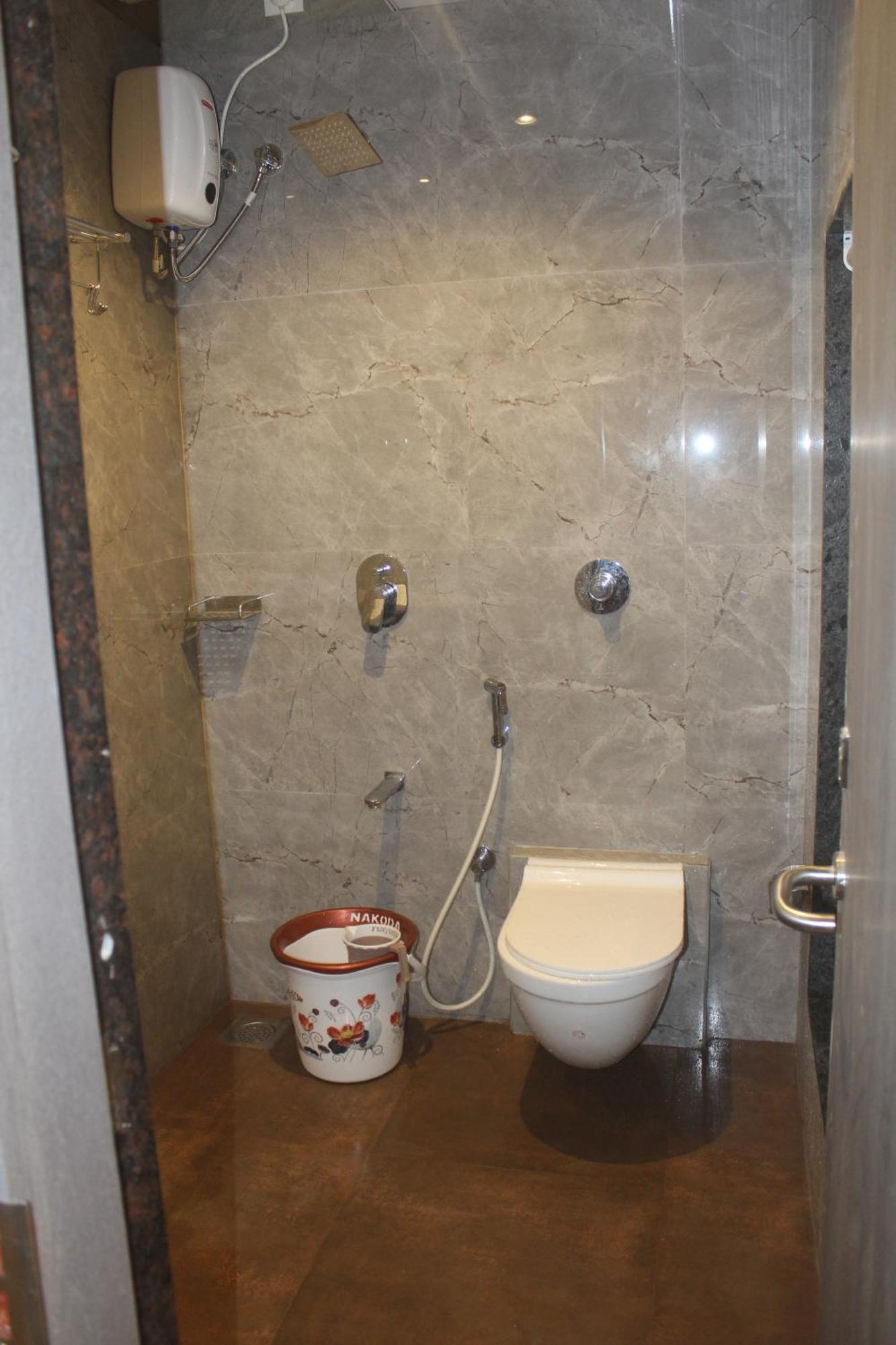 Hotel Metro Inn Bombay Extérieur photo