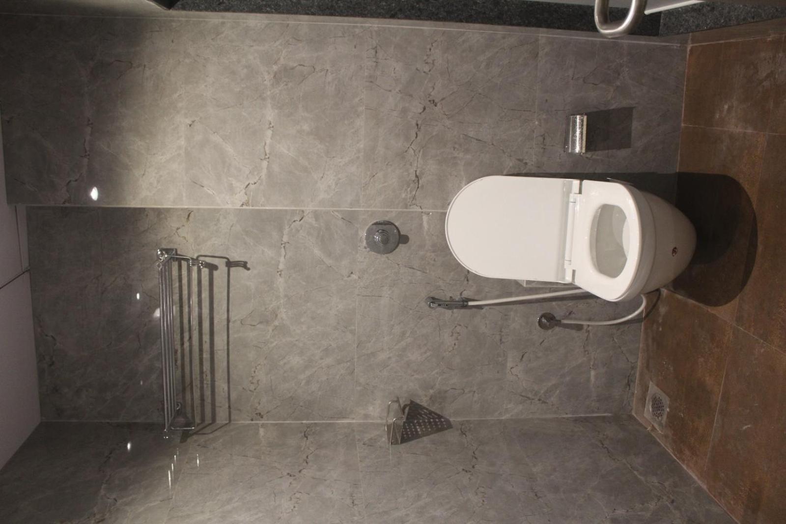 Hotel Metro Inn Bombay Extérieur photo