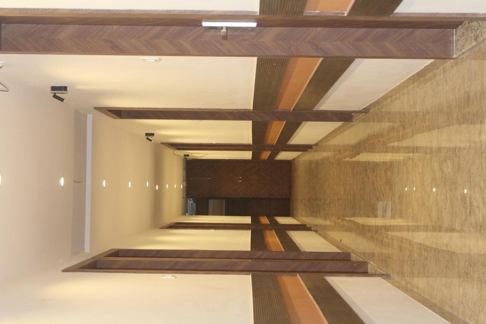 Hotel Metro Inn Bombay Extérieur photo