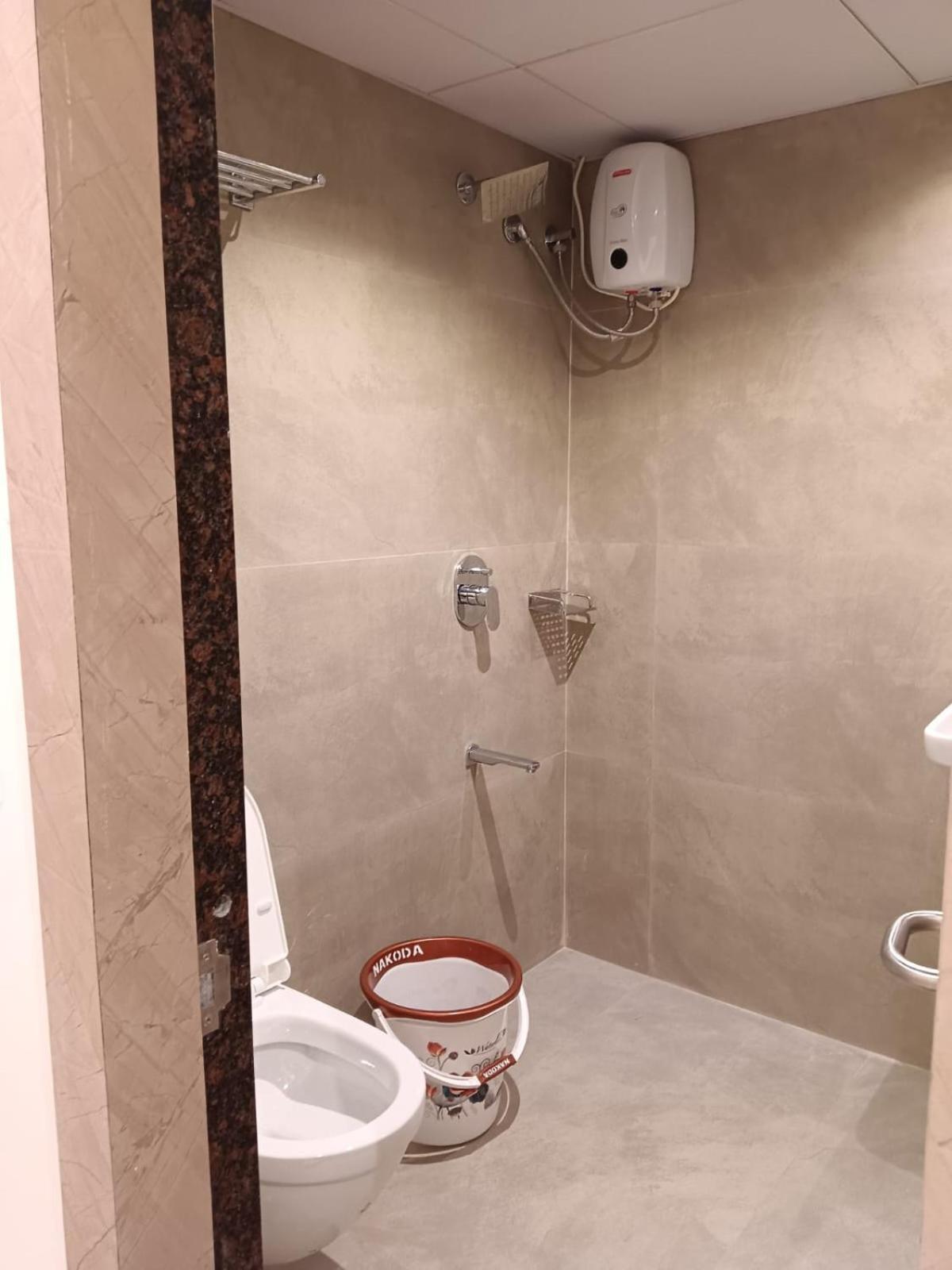Hotel Metro Inn Bombay Extérieur photo