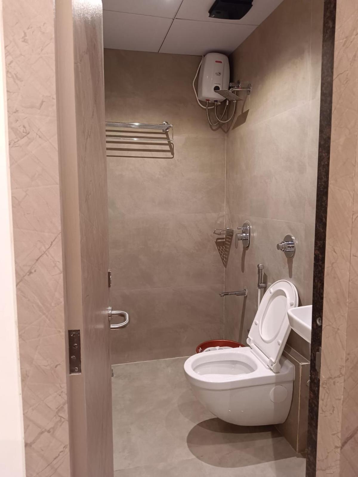 Hotel Metro Inn Bombay Extérieur photo