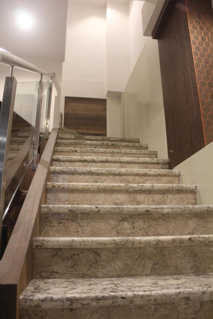 Hotel Metro Inn Bombay Extérieur photo